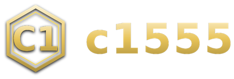 c1555 logo